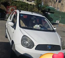 جيلي GX2